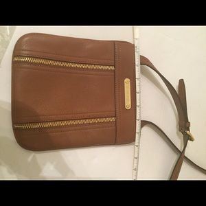 Michael Kors Messenger Crossbody